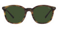 Shiny Jerry Havana / Bottle Green