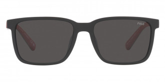 Color: Matte Black (537587) - Polo PH4189U53758755