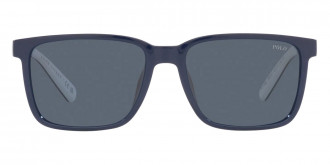Color: Shiny Navy Blue (562087) - Polo PH4189U56208755