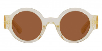 Color: Shiny Transparent Beige (503473) - Polo PH4190U50347347