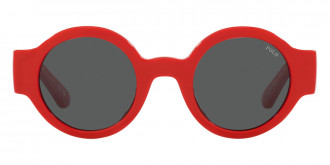 Color: Shiny Red (525787) - Polo PH4190U52578747