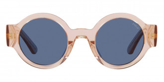Color: Shiny Rose Beige (604280) - Polo PH4190U60428047