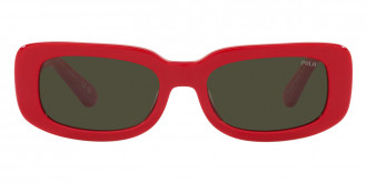 Color: Shiny Dark Red (525782) - Polo PH4191U52578252