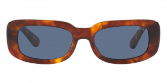 Color: Shiny Orange Havana (601180) - Polo PH4191U60118052