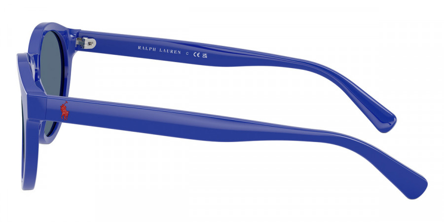 Color: Shiny Royal Blue (532980) - Polo PH419253298051