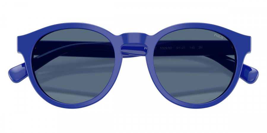 Color: Shiny Royal Blue (532980) - Polo PH419253298051