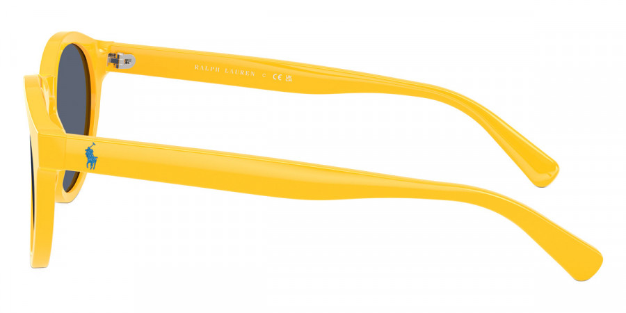 Color: Shiny Yellow (542087) - Polo PH419254208751