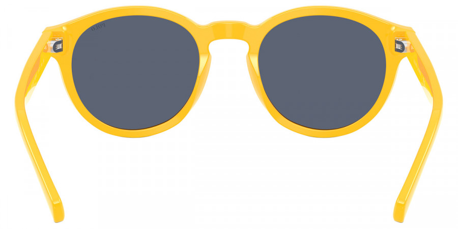Color: Shiny Yellow (542087) - Polo PH419254208751