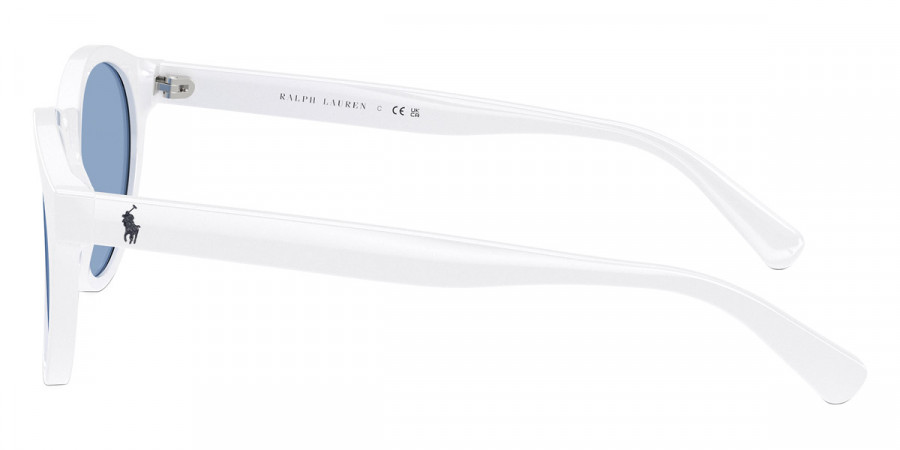 Color: Shiny White (554472) - Polo PH419255447251