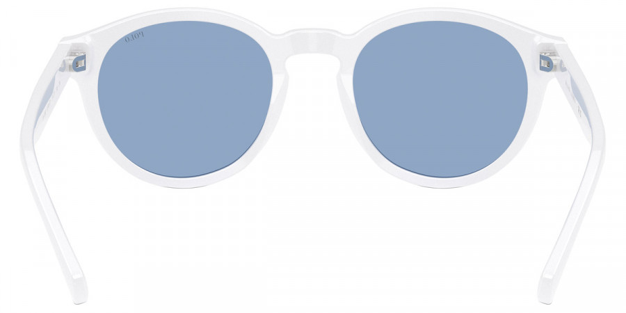 Color: Shiny White (554472) - Polo PH419255447251