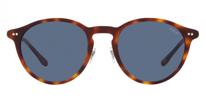 POLO RALPH LAUREN™ PH4193F 608980 51 - Shiny Red Havana