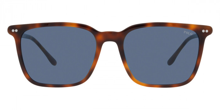 POLO RALPH LAUREN™ PH4194U 608980 56 - Shiny Red Havana