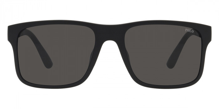 POLO RALPH LAUREN™ PH4195U 500187 57 - Matte Black