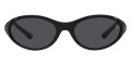 Matte Black / Gray
