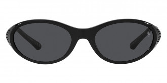 Color: Matte Black (500187) - Polo PH4197U50018756