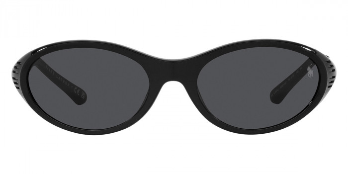 POLO RALPH LAUREN™ PH4197U 500187 56 - Matte Black