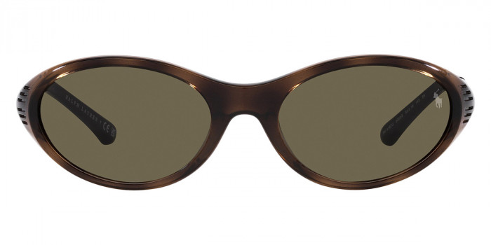 POLO RALPH LAUREN™ PH4197U 5003/3 56 - Shiny Havana