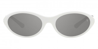 Color: Shiny White (51016G) - Polo PH4197U51016G56