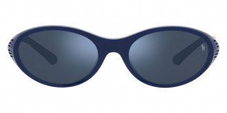Color: Shiny Heritage Blue (588655) - Polo PH4197U58865556