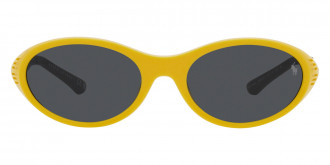 Color: Shiny Yellow (596187) - Polo PH4197U59618756