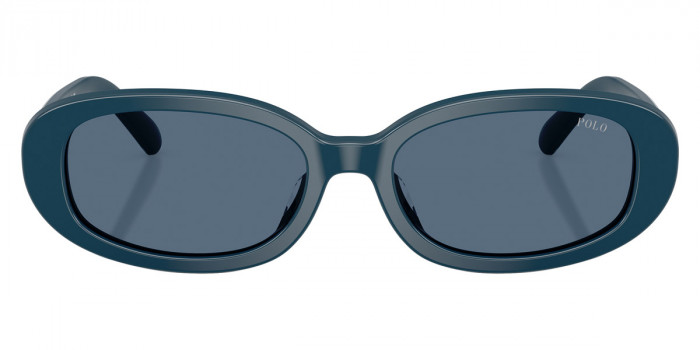 POLO RALPH LAUREN™ PH4198U 546580 53 - Shiny Blue