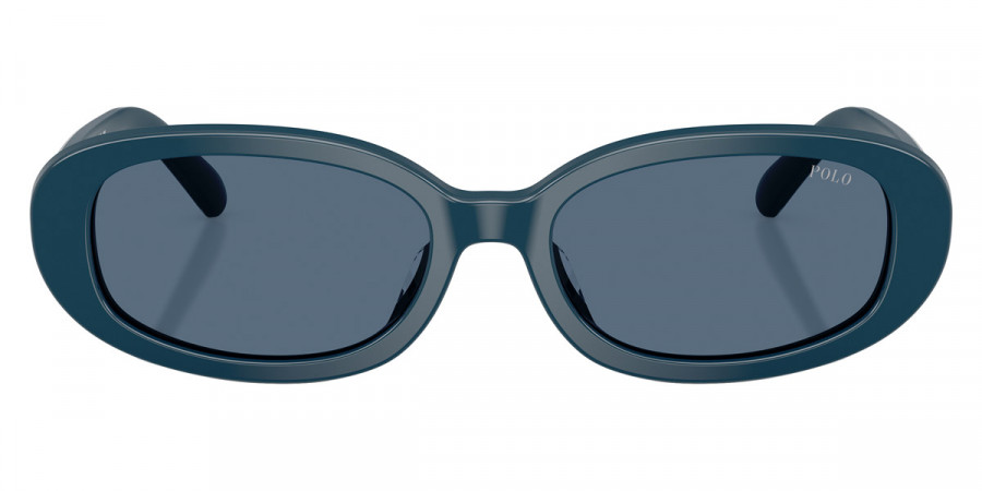 Polo™ PH4198U 546580 53 - Shiny Blue