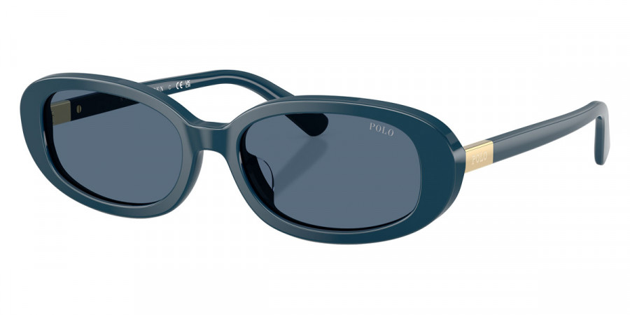 Color: Shiny Blue (546580) - Polo PH4198U54658053