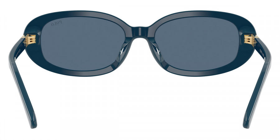 Color: Shiny Blue (546580) - Polo PH4198U54658053
