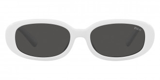 Color: Shiny White (554487) - Polo PH4198U55448753