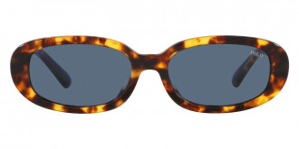 Color: Shiny Havana (607880) - Polo PH4198U60788053