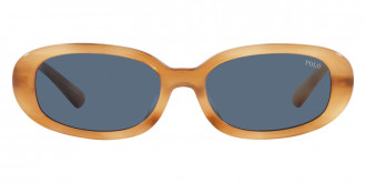 Color: Shiny Light Honey Havana (607980) - Polo PH4198U60798053