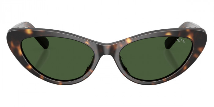 POLO RALPH LAUREN™ PH4199U 500371 54 - Shiny Dark Havana