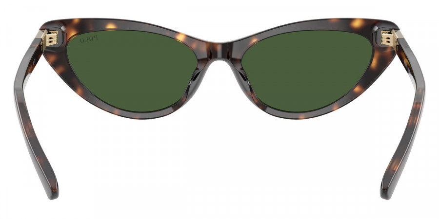 Color: Shiny Dark Havana (500371) - Polo PH4199U50037154