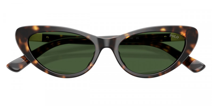 Color: Shiny Dark Havana (500371) - Polo PH4199U50037154