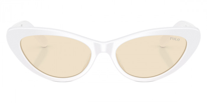 POLO RALPH LAUREN™ PH4199U 5544/8 54 - Shiny White