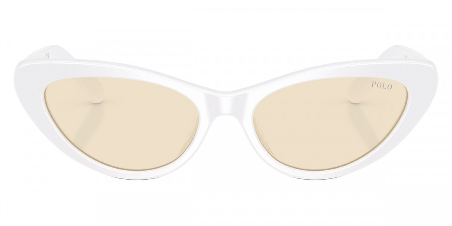Polo™ PH4199U 5544/8 54 - Shiny White