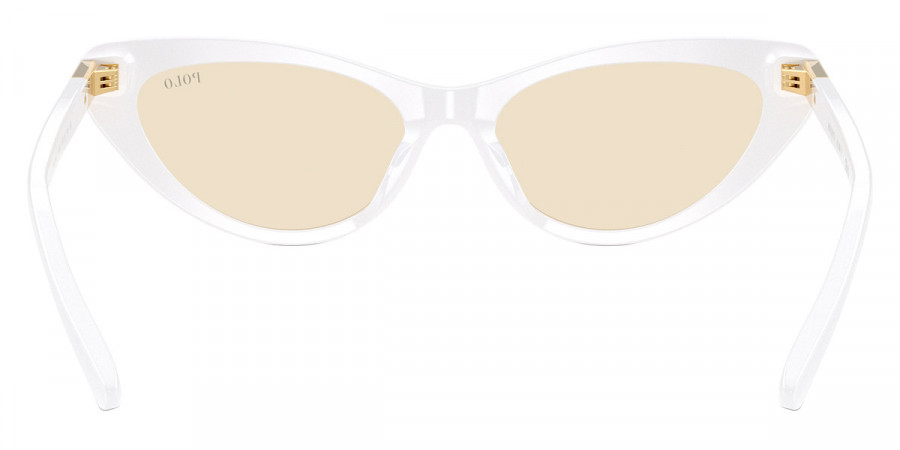 Color: Shiny White (5544/8) - Polo PH4199U5544/854
