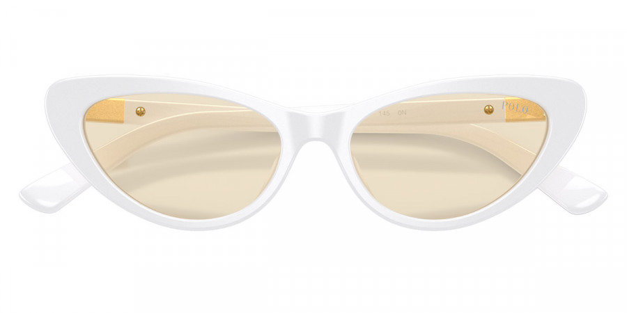 Color: Shiny White (5544/8) - Polo PH4199U5544/854