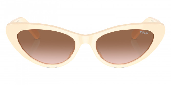 POLO RALPH LAUREN™ PH4199U 605713 54 - Shiny Cream