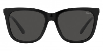 Color: Shiny Black (500187) - Polo PH4201U50018755