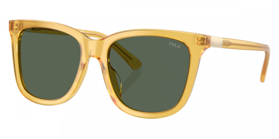 Color: Shiny Opal Yellow (500571) - Polo PH4201U50057155