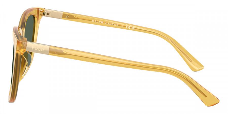 Color: Shiny Opal Yellow (500571) - Polo PH4201U50057155