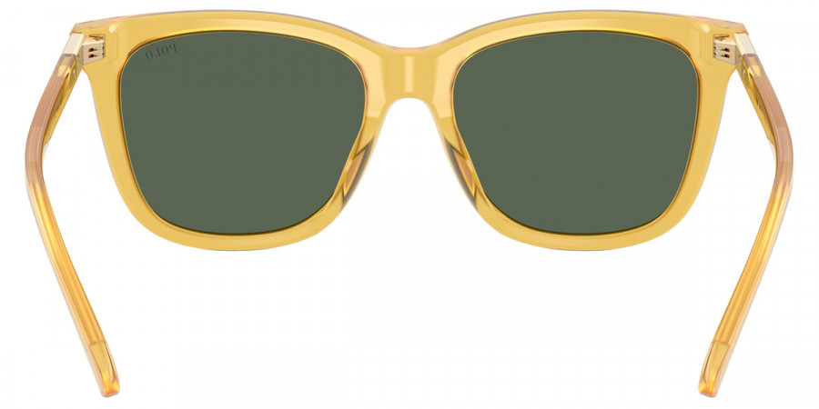 Color: Shiny Opal Yellow (500571) - Polo PH4201U50057155