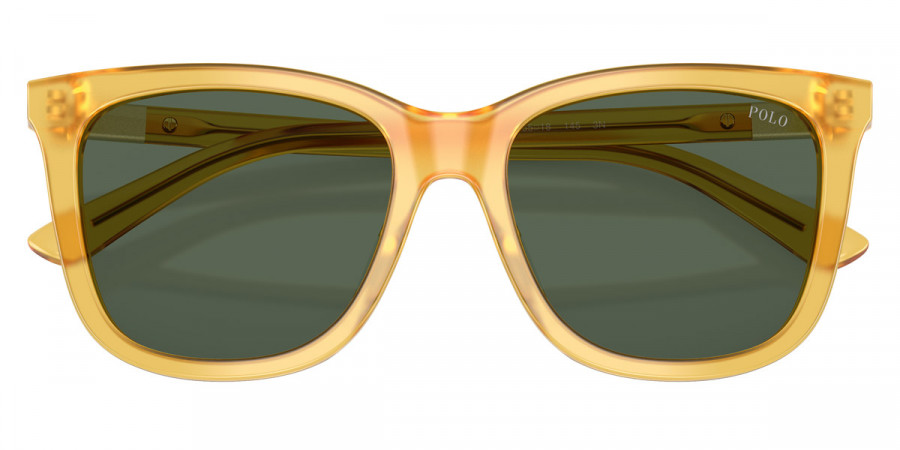Color: Shiny Opal Yellow (500571) - Polo PH4201U50057155