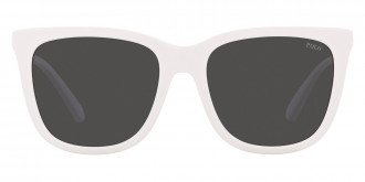 Color: Shiny White (554487) - Polo PH4201U55448755