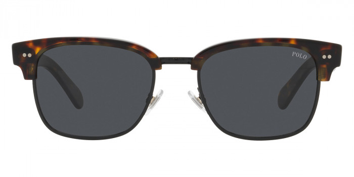 POLO RALPH LAUREN™ PH4202 500387 55 - Shiny Dark Havana