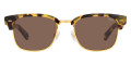 Shiny Camo Havana / Brown