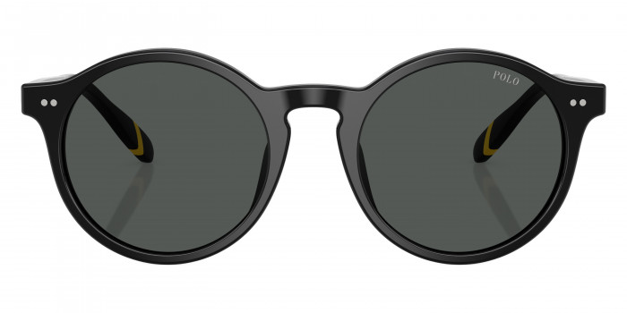 POLO RALPH LAUREN™ PH4204U 538587 53 - Shiny Black