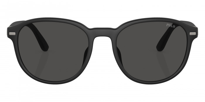 POLO RALPH LAUREN™ PH4207U 562487 54 - Matte Black