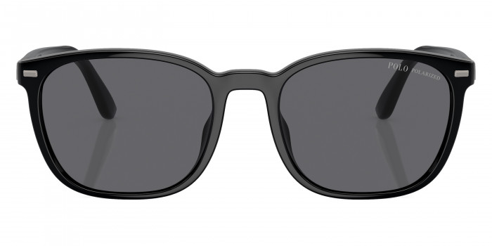 POLO RALPH LAUREN™ PH4208U 500181 55 - Shiny Black